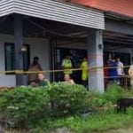 75 year old Jealous husband kills 41 year old wife and himself | Thaiger