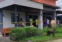75 year old Jealous husband kills 41 year old wife and himself | Thaiger