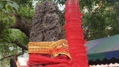 Lottery seekers flock to Prachin Buri for lucky numbers ritual | Thaiger