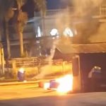 Multiple bombings and tyre fires hit southern provinces overnight | Thaiger