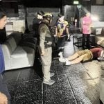 Police seek French tourist after Patong hotel altercation with Australian | Thaiger