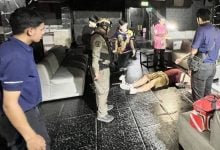 Police seek French tourist after Patong hotel altercation with Australian | Thaiger