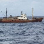 Thai Navy intercepts suspicious foreign vessel off Phuket coast | Thaiger