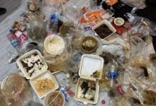 Phuket landlord finds rental room trashed by tenant | Thaiger