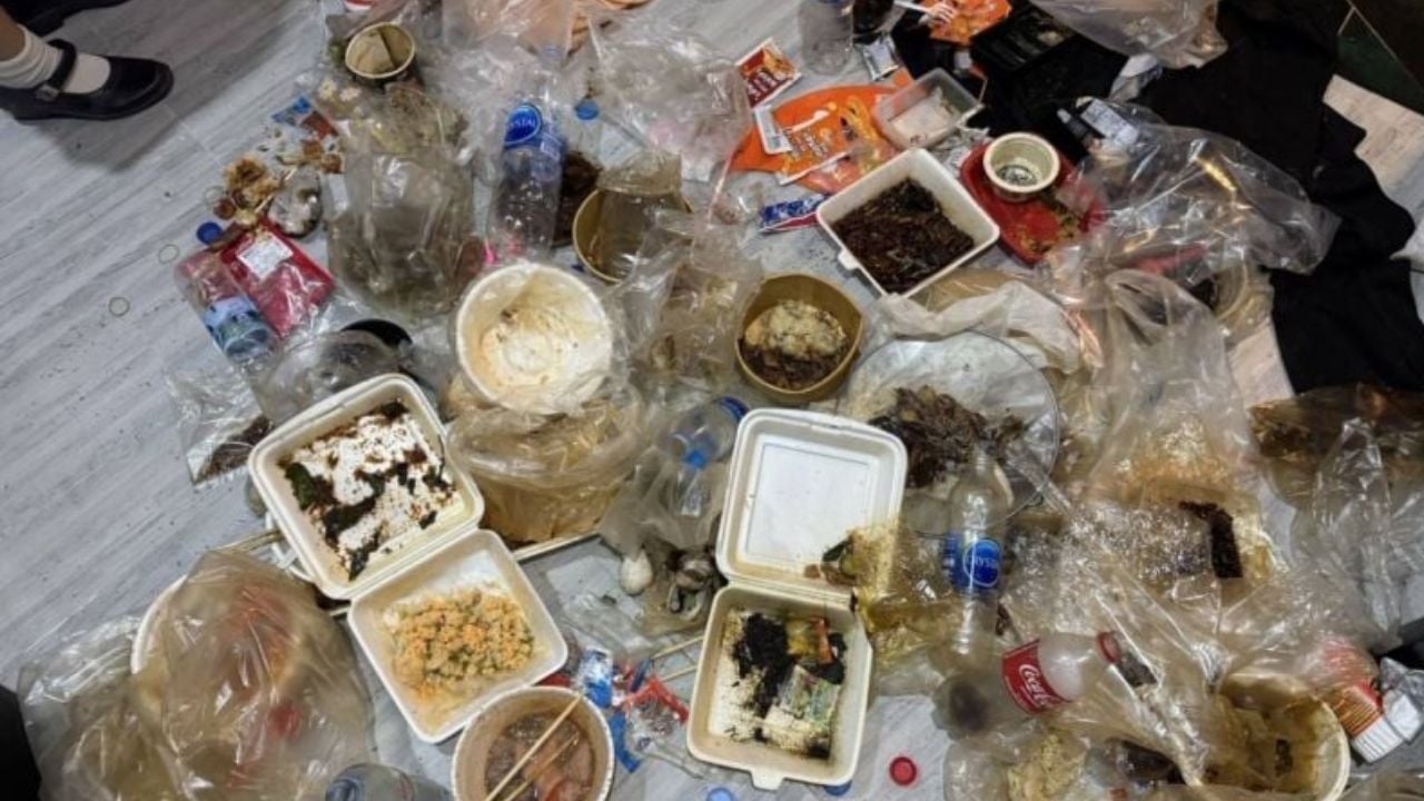 Phuket landlord finds rental room trashed by tenant | Thaiger
