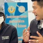 Thai film director accused of sexually assaulting 2 actresses | Thaiger