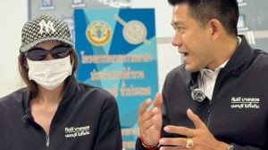 Thai film director accused of sexually assaulting 2 actresses | Thaiger