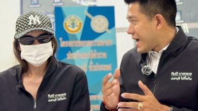 Thai film director accused of sexually assaulting 2 actresses | Thaiger