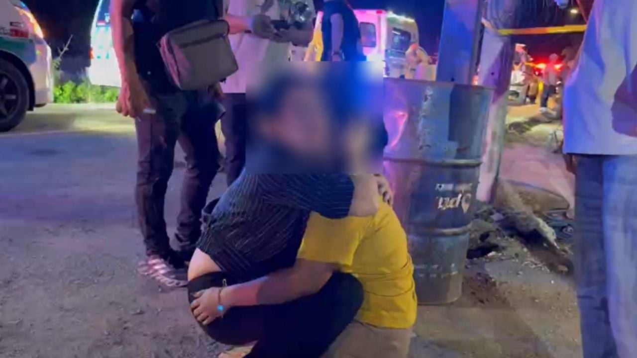 Thai man dies in murder-suicide after affair with sister-in-law found