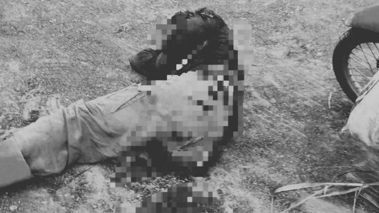 Thai man attacked, seriously injured by wild bull in plantation | Thaiger