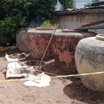 Thai woman finds missing husband&#8217;s skeleton in septic tank | Thaiger