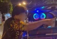 Chiang Mai tuk tuk driver denies physically assaulting Chinese tourist | Thaiger