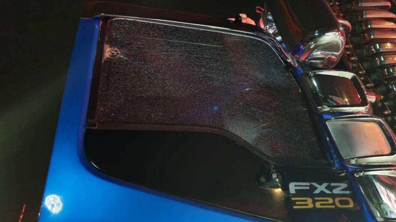 two more victims dies in fatal shooting in Pathum Thani