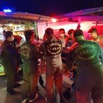 2 more victims die in hospital following murder-suicide in Pathum Thani | Thaiger