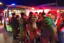 2 more victims die in hospital following murder-suicide in Pathum Thani | Thaiger