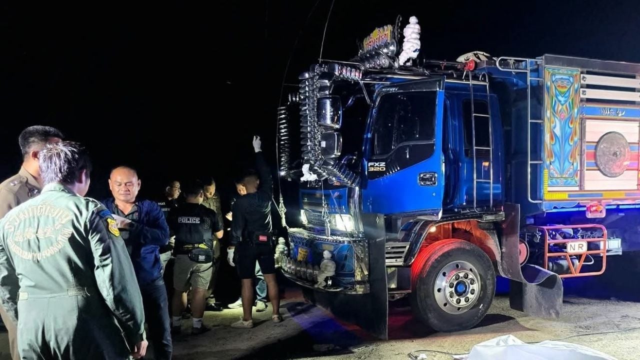 Affair with sister-in-law leads Thai man to commit murder-suicide