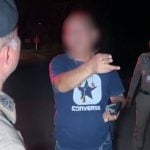 Thai man shoots motorcyclist in Trang, mistaking victim for thief | Thaiger