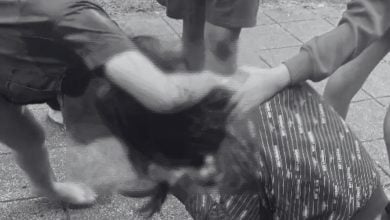 15 year old Thai girl stabbed for viewing rival’s TikTok profile | Thaiger
