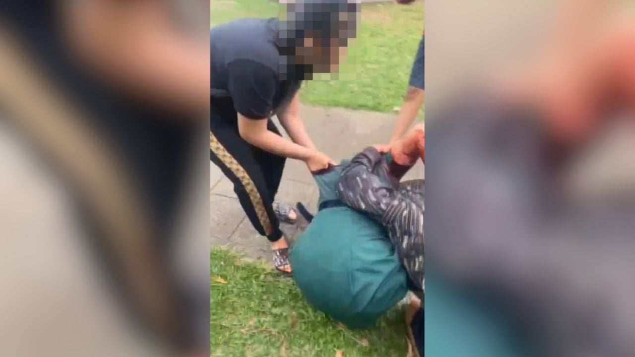 Thai teen stabbed over TikTok conflict