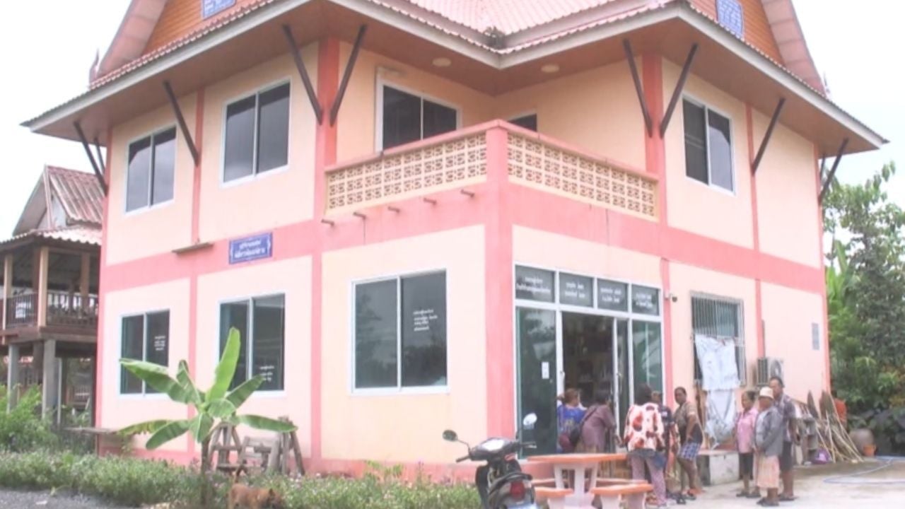 Thai monk sexual assauts boys in Phichit