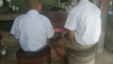 Phichit monk accused of sexually assaulting at least 3 boys | Thaiger
