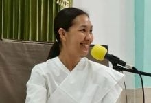 Thai spiritual medium denies allegations of donation fraud | Thaiger