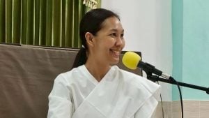 Thai spiritual medium denies allegations of donation fraud | Thaiger