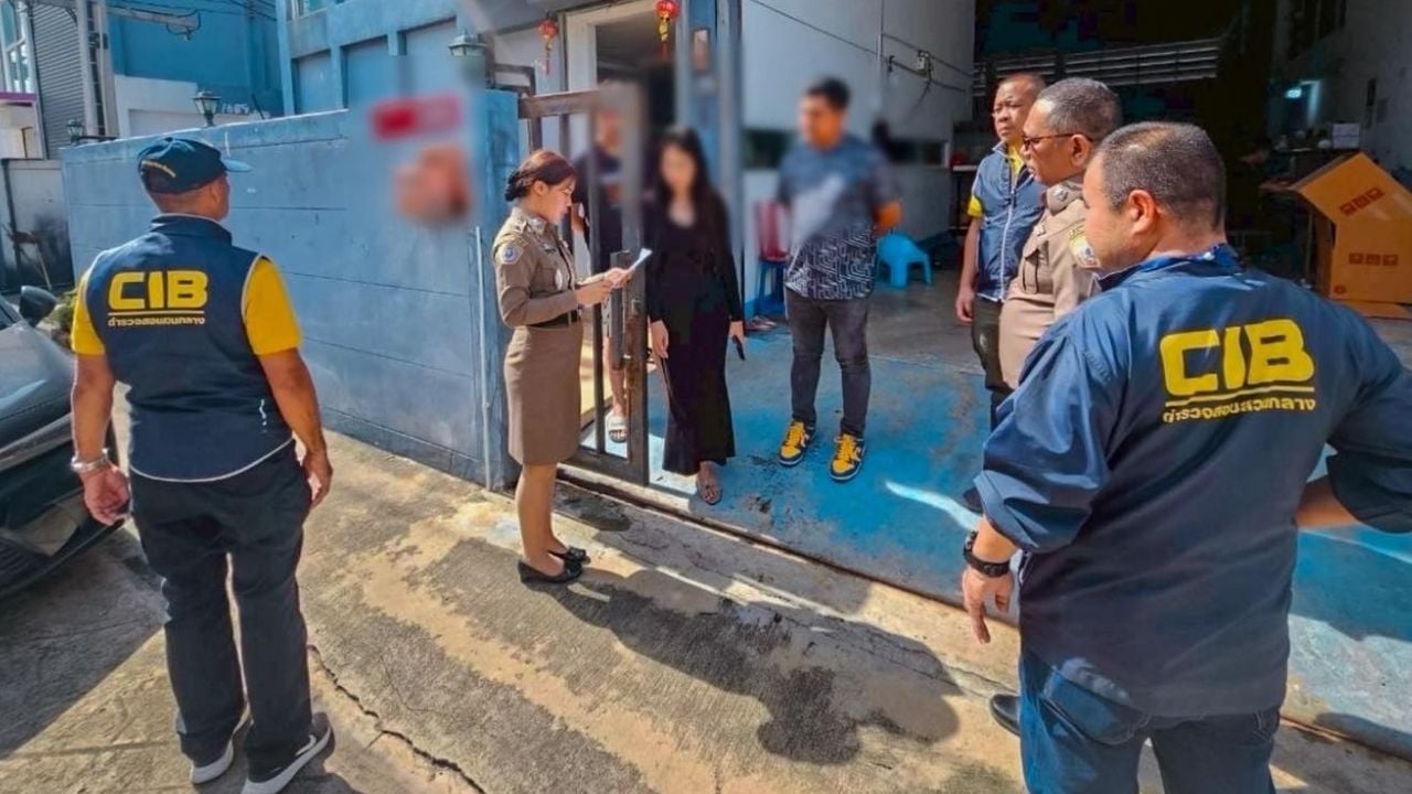 3 suspects arrested for scam car insurance