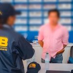 3 Thais arrested over illegal car insurance, causing 30 million baht loss | Thaiger