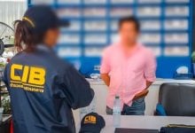 3 Thais arrested over illegal car insurance, causing 30 million baht loss | Thaiger