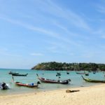Airbnb names Phuket’s Rawai Beach in top foodie destination for 2025 | Thaiger