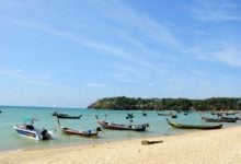 Airbnb names Phuket’s Rawai Beach in top foodie destination for 2025 | Thaiger
