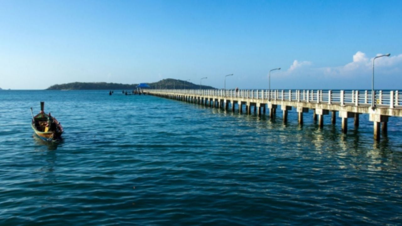 Rawai beach Phuket best destination for foodies