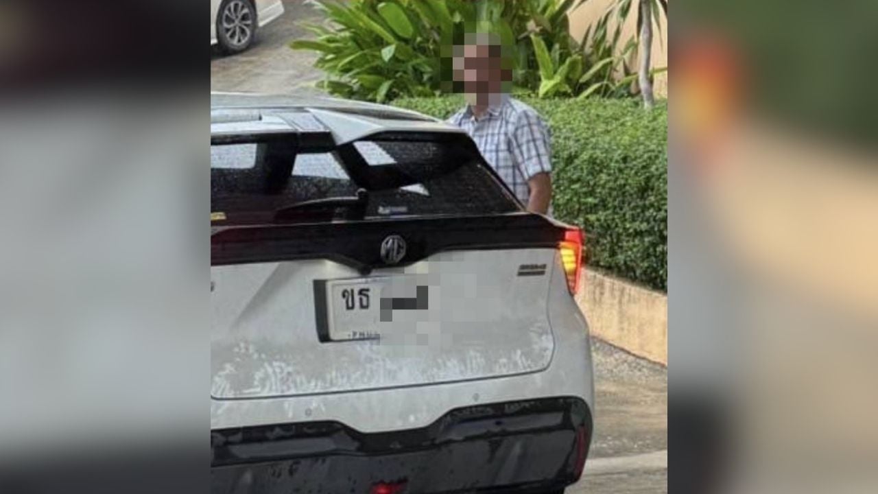Phuket taxi drivers face threats in clash over illegal ride-hailing service | Thaiger
