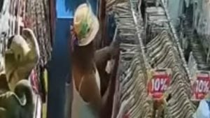 Phuket shop seeks foreign woman caught swapping price tags | Thaiger
