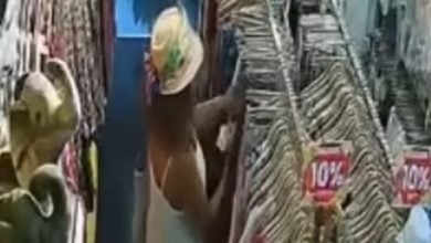 Phuket shop seeks foreign woman caught swapping price tags | Thaiger