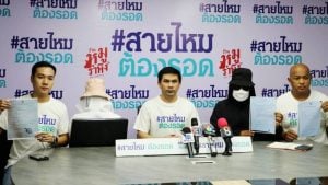 Thai girl repeatedly raped in scheme by grandma to extort money | Thaiger