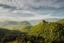 Agoda names Khao Yai National Park as Asia’s 2nd best rural destination | Thaiger