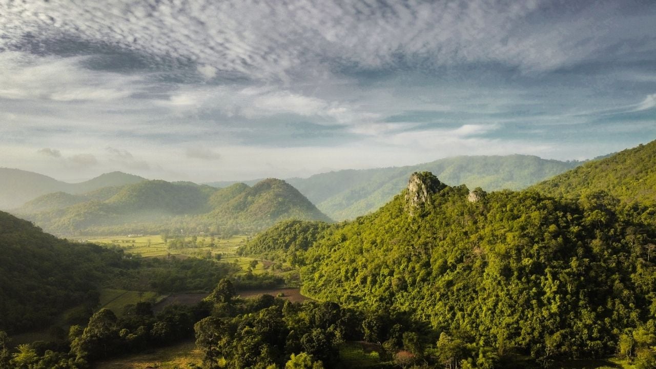Agoda names Khao Yai National Park as Asia’s 2nd best rural destination | Thaiger