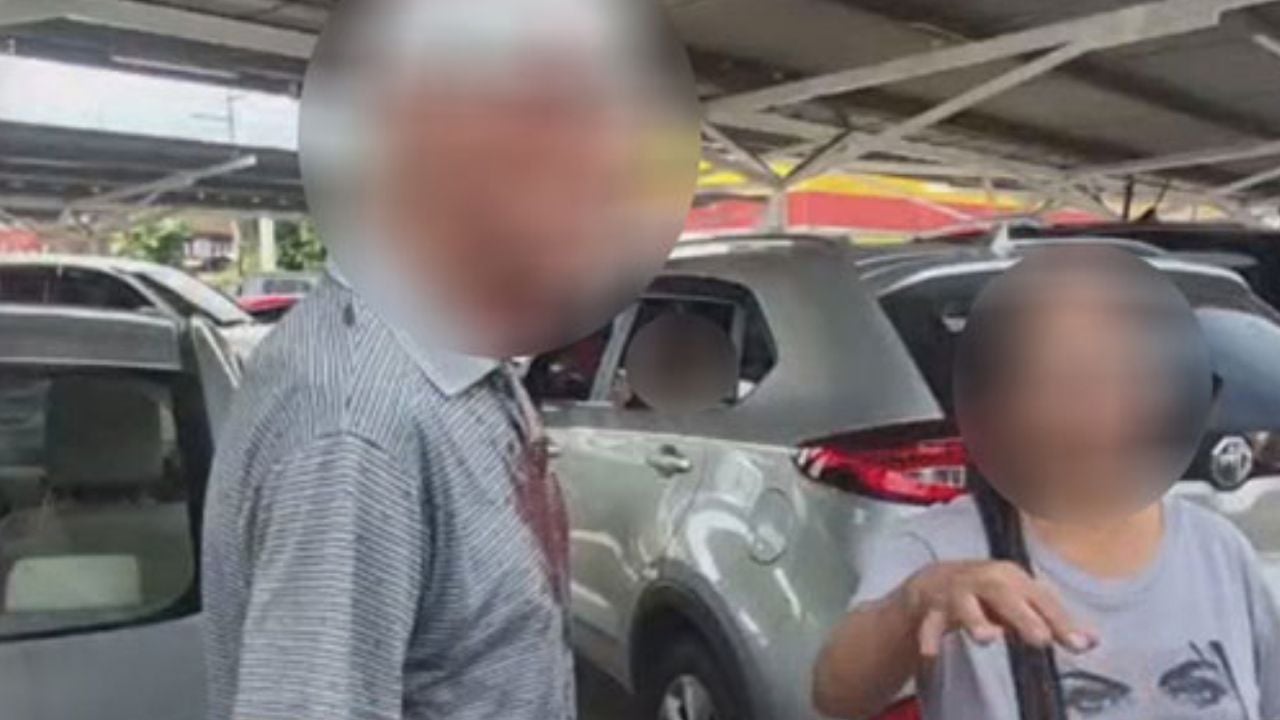 British man injured in physical assault by South Korean man