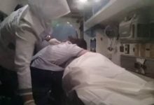 Thai nurse discovers boyfriend dead after stopping to help at car crash | Thaiger