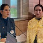 Thai news anchor faces blacklash for mocking MP with depression | Thaiger