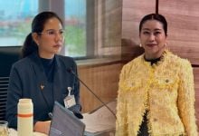 Thai news anchor faces blacklash for mocking MP with depression | Thaiger