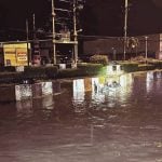 17 year old Thai motorcyclist electrocuted on flooded road | Thaiger