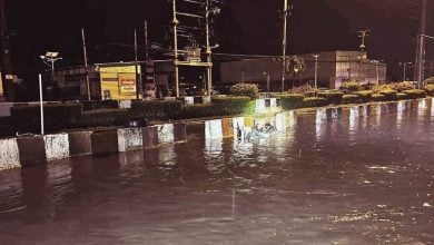 17 year old Thai motorcyclist electrocuted on flooded road | Thaiger