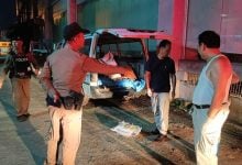 Suspicious van packed with explosives found near Thai-Myanmar border | Thaiger