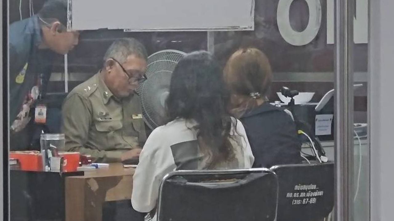 Cambodian man gang attacked for recording sex with young girl in Pattaya | News by Thaiger