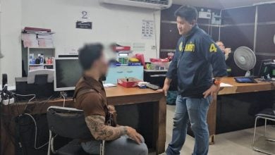 Cambodian man gang attacked for recording sex with young girl in Pattaya | Thaiger