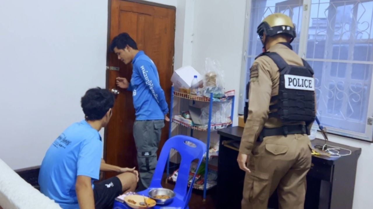 Thai woman saved from second suicide attempt after romance scam loss | News by Thaiger