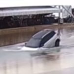 Foreign couple survives unharmed after SUV crashes into Phuket sea | Thaiger